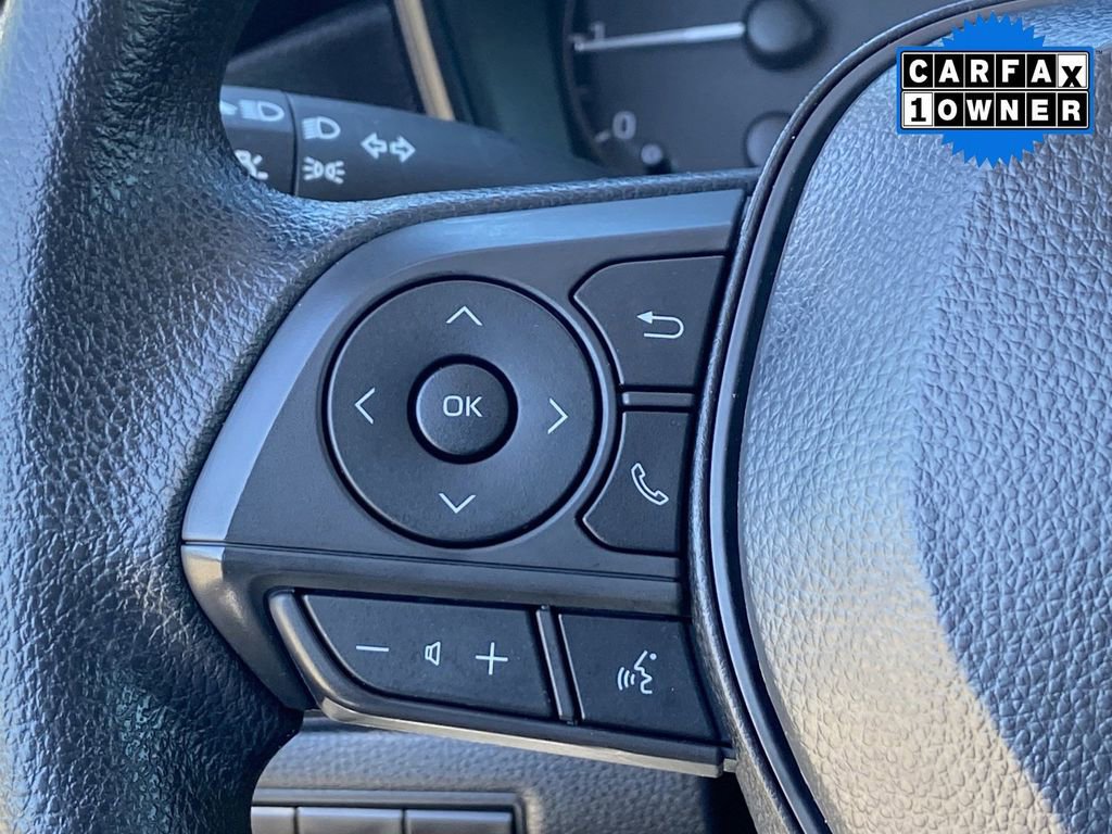 Certified 2025 Toyota Corolla LE image 28