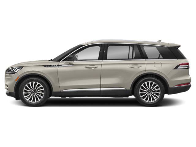 Used 2021 Lincoln Aviator Reserve w/ Equipment Group 202A AWD/4WD image 3