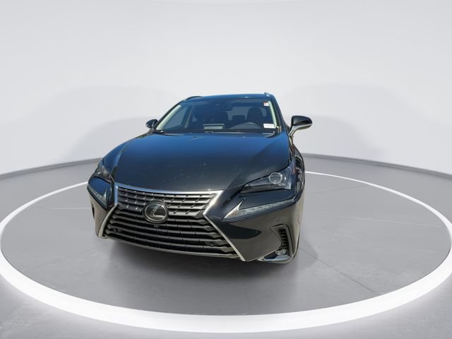 Used 2020 Lexus NX 300 FWD w/ Comfort Package image 3