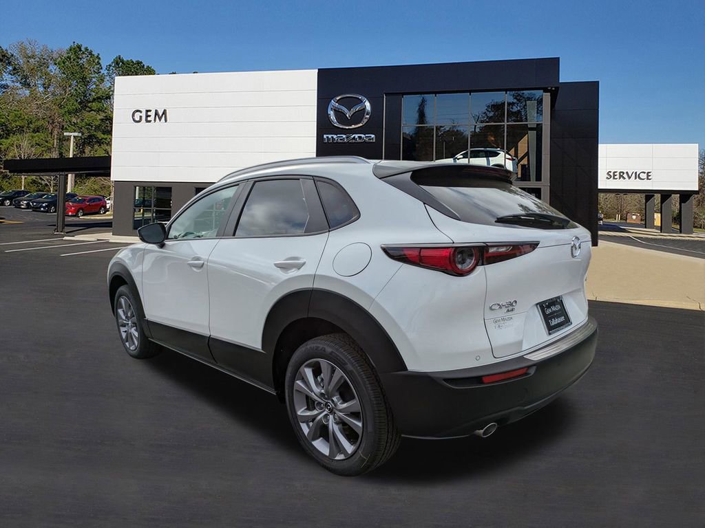 New 2026 MAZDA CX-30 AWD 2.5 S w/ Premium Package image 6