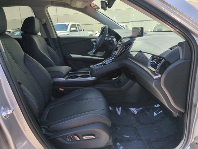 Used 2025 Acura RDX SH-AWD w/ Technology Package image 22