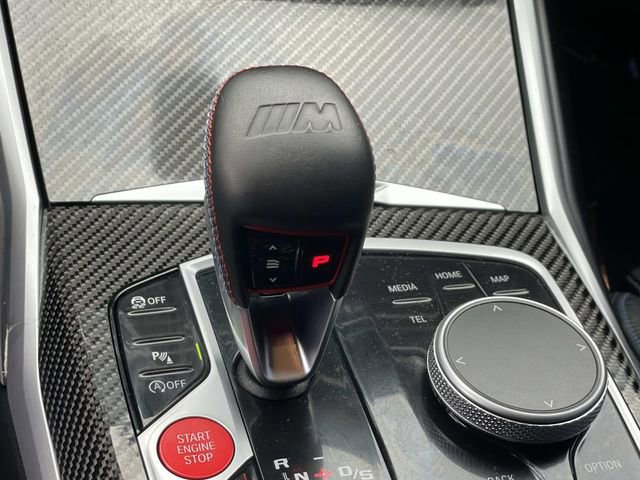 Used 2024 BMW M2 w/ Lighting Package RWD image 17