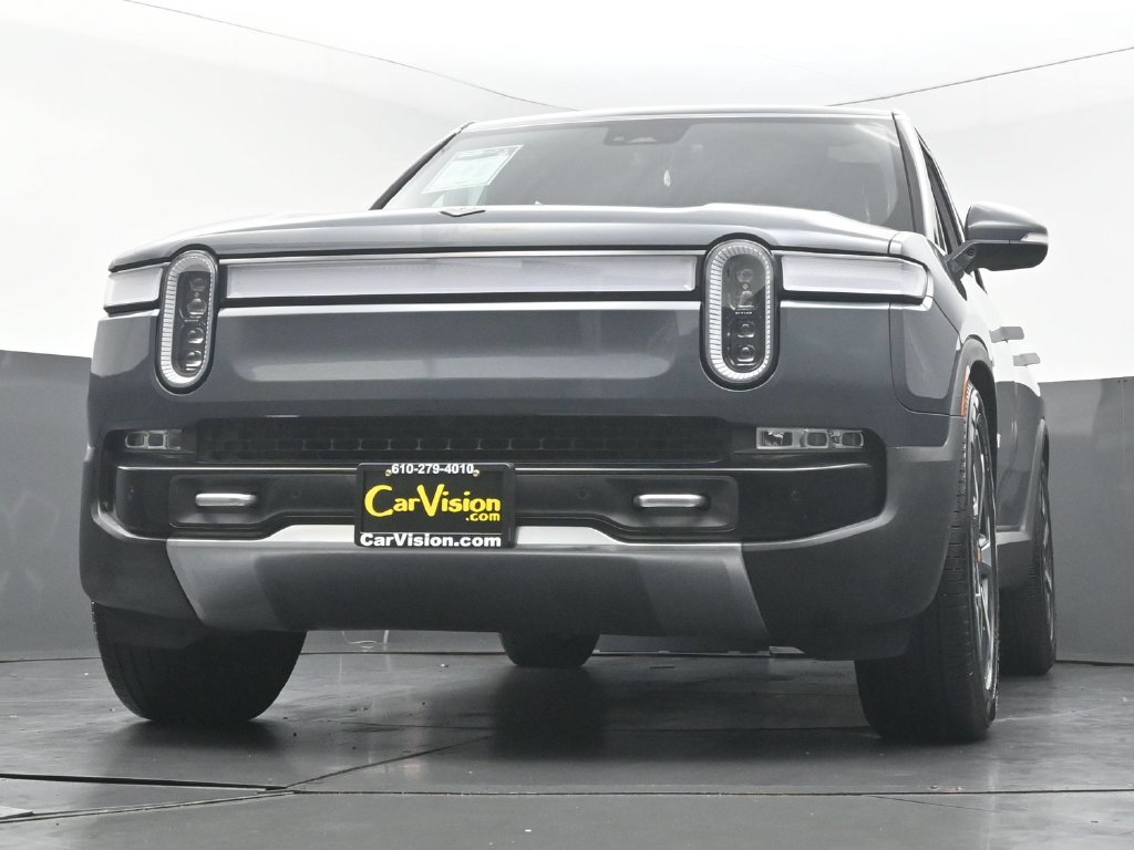 Used 2023 Rivian R1S Adventure Quad AWD/4WD image 46
