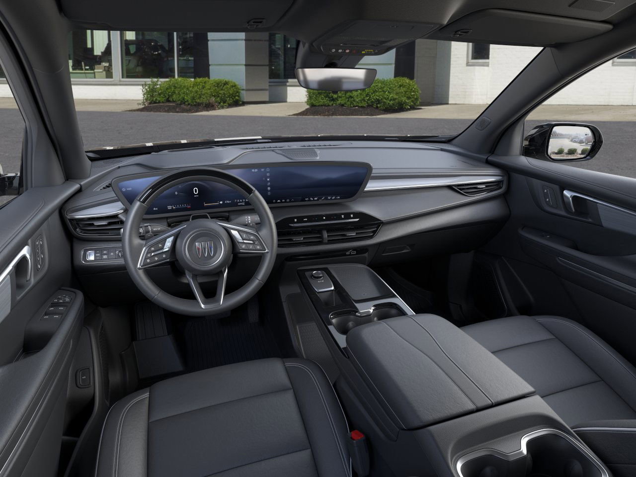 New 2026 Buick Enclave Preferred image 15