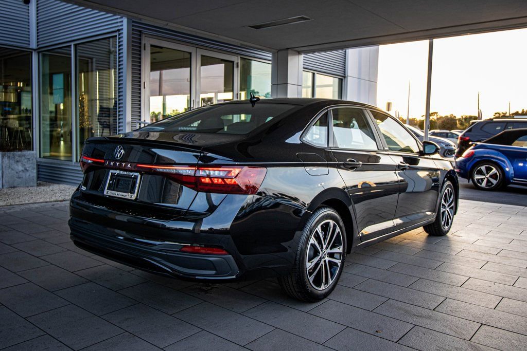 New 2026 Volkswagen Jetta Sport image 18