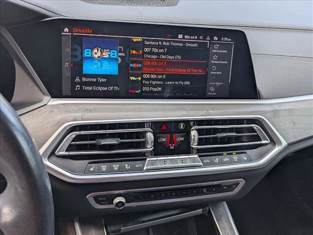 Used 2021 BMW X5 xDrive40i w/ Premium Package AWD/4WD image 7