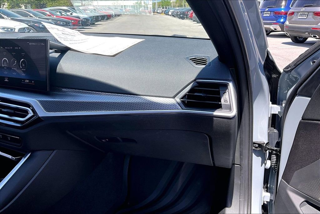 Used 2023 BMW M340i xDrive image 23