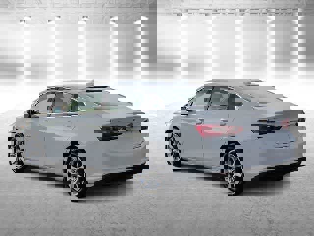 Used 2023 Chevrolet Malibu LT image 6