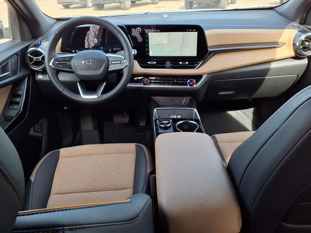 Used 2026 Chevrolet Equinox ACTIV w/ Convenience Package III image 8