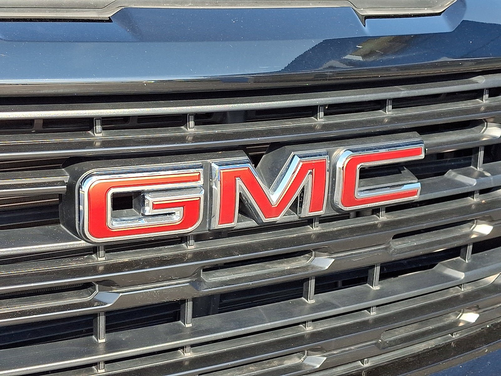 Used 2024 GMC Sierra 1500 Pro w/ Graphite Edition AWD/4WD image 30