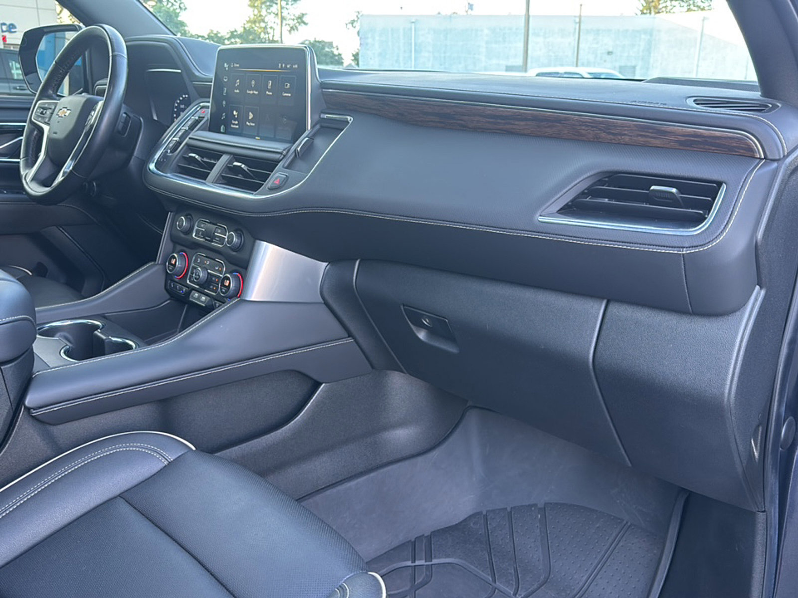 Certified 2023 Chevrolet Tahoe Premier image 14