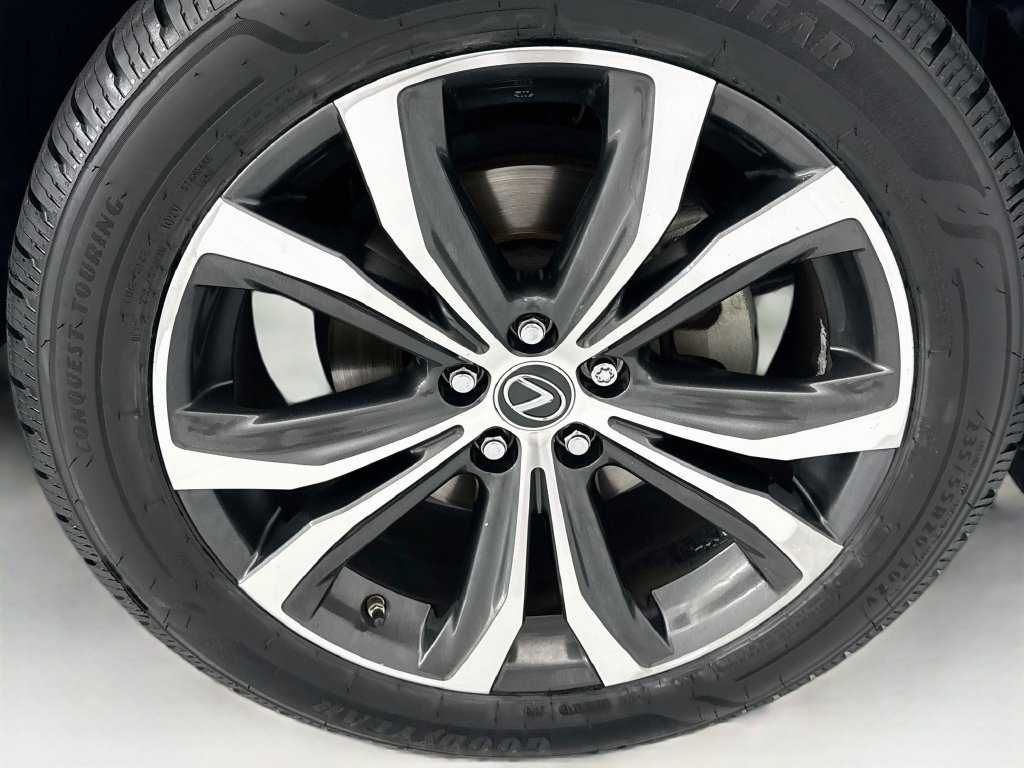 Used 2020 Lexus RX 350L FWD w/ Premium Package image 31