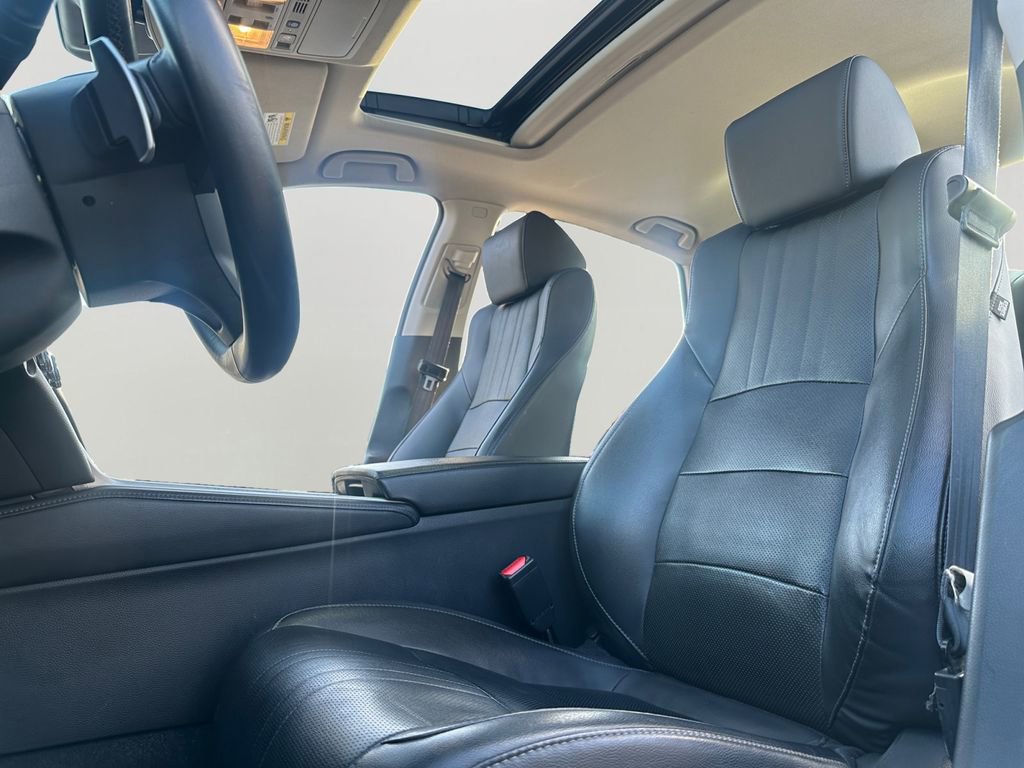 Used 2018 Honda Accord Touring image 23