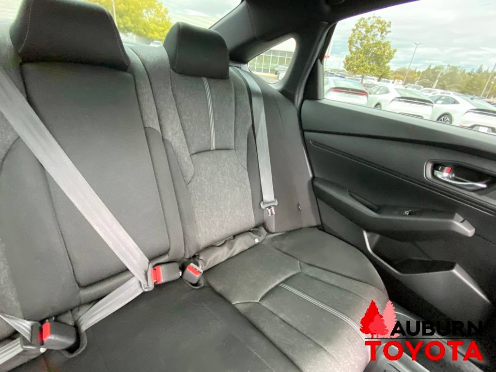 Used 2023 Honda Accord Sport image 19
