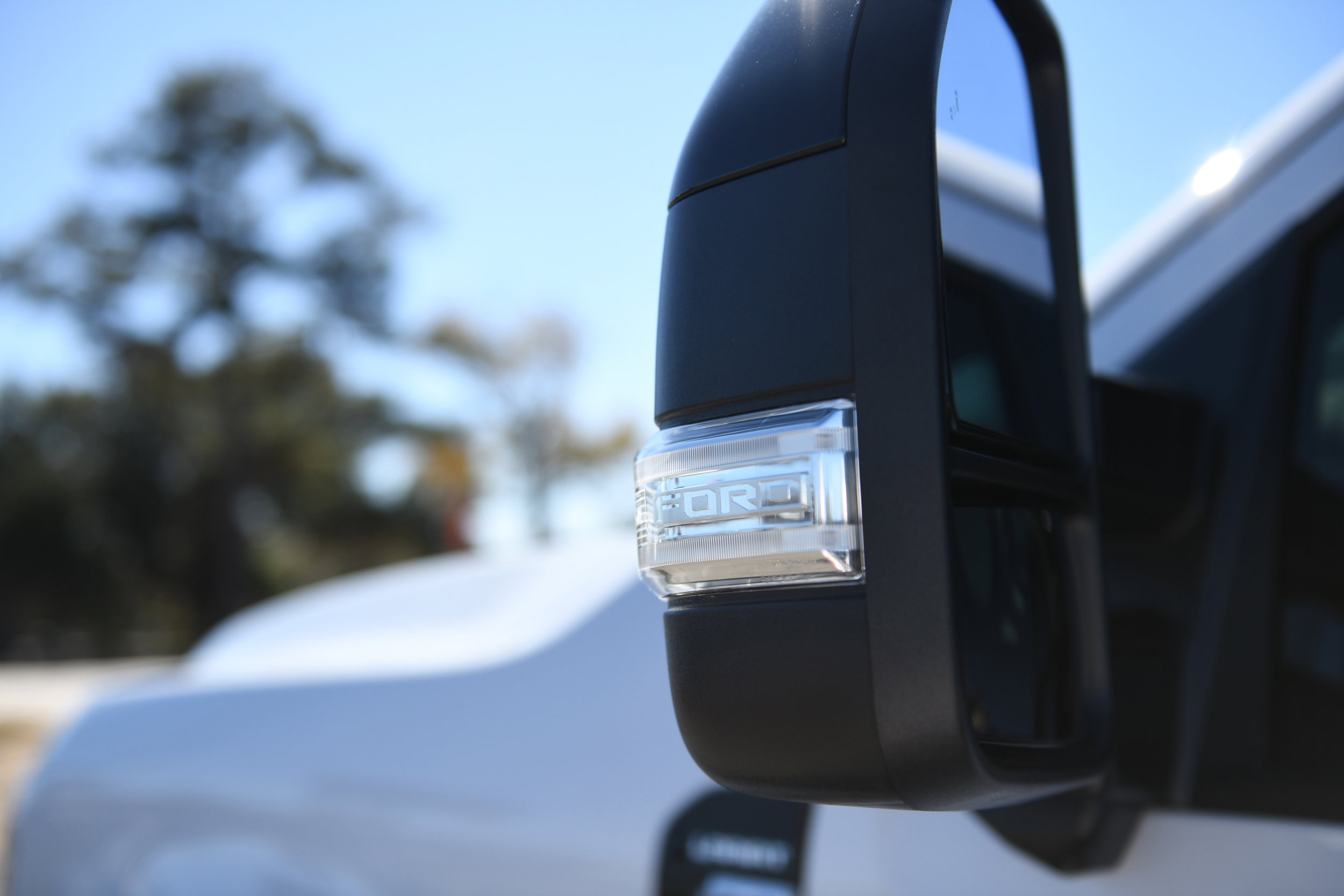 New 2026 Ford F250 Lariat image 12