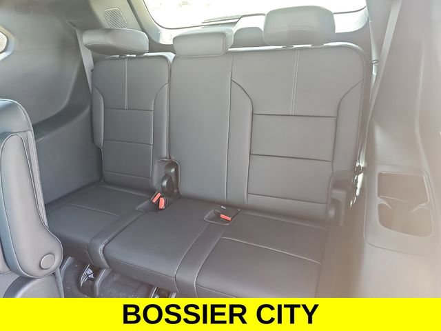 New 2025 GMC Acadia Elevation w/ Elevation Premium Package image 8