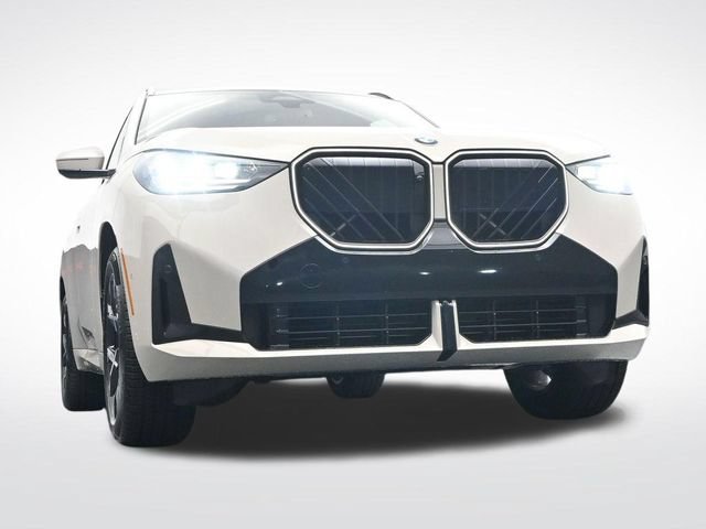 New 2026 BMW X3 xDrive30i w/ Premium Package AWD/4WD image 42