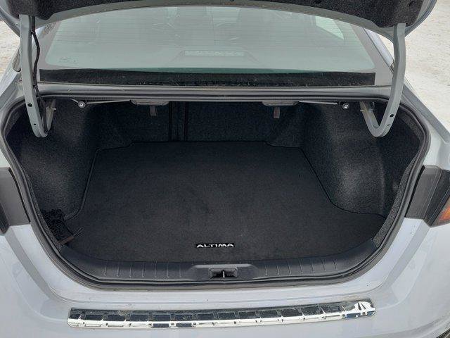 Used 2023 Nissan Altima 2.5 SR image 29