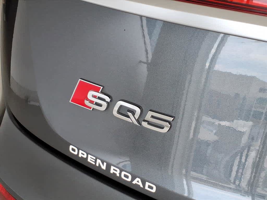 Used 2021 Audi SQ5 Premium Plus w/ Premium Plus Package image 18