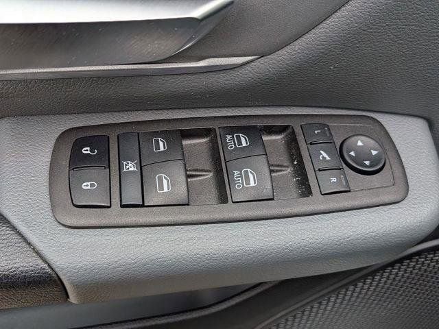 Used 2023 RAM 1500 Big Horn AWD/4WD image 15