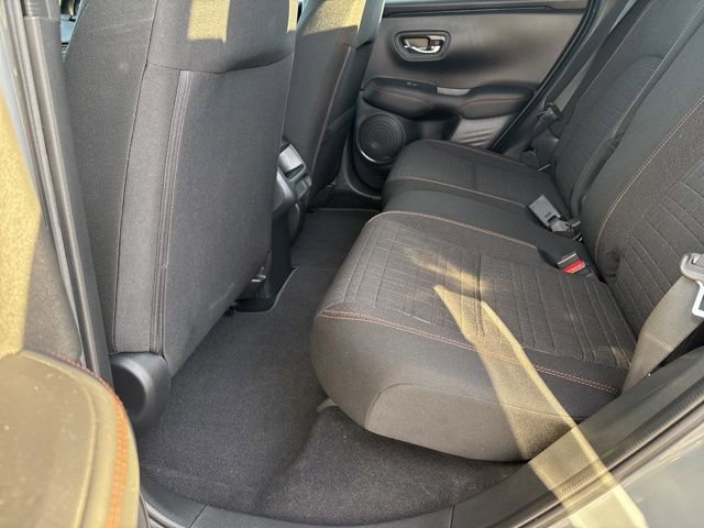Used 2024 Honda HR-V Sport image 17