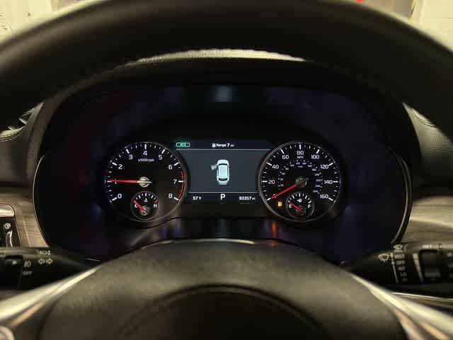 Used 2020 Kia Telluride SX FWD image 37