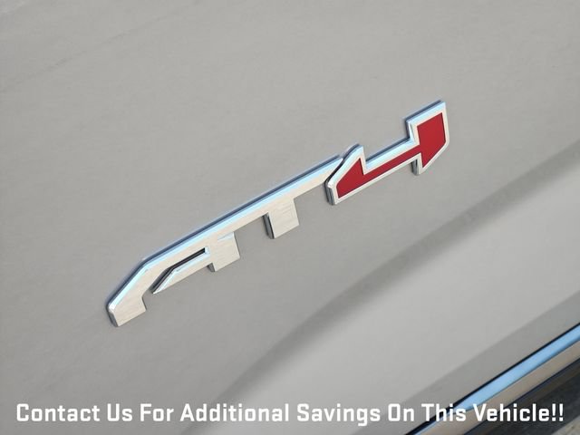 New 2026 GMC Terrain AT4 w/ Technology Package II image 8