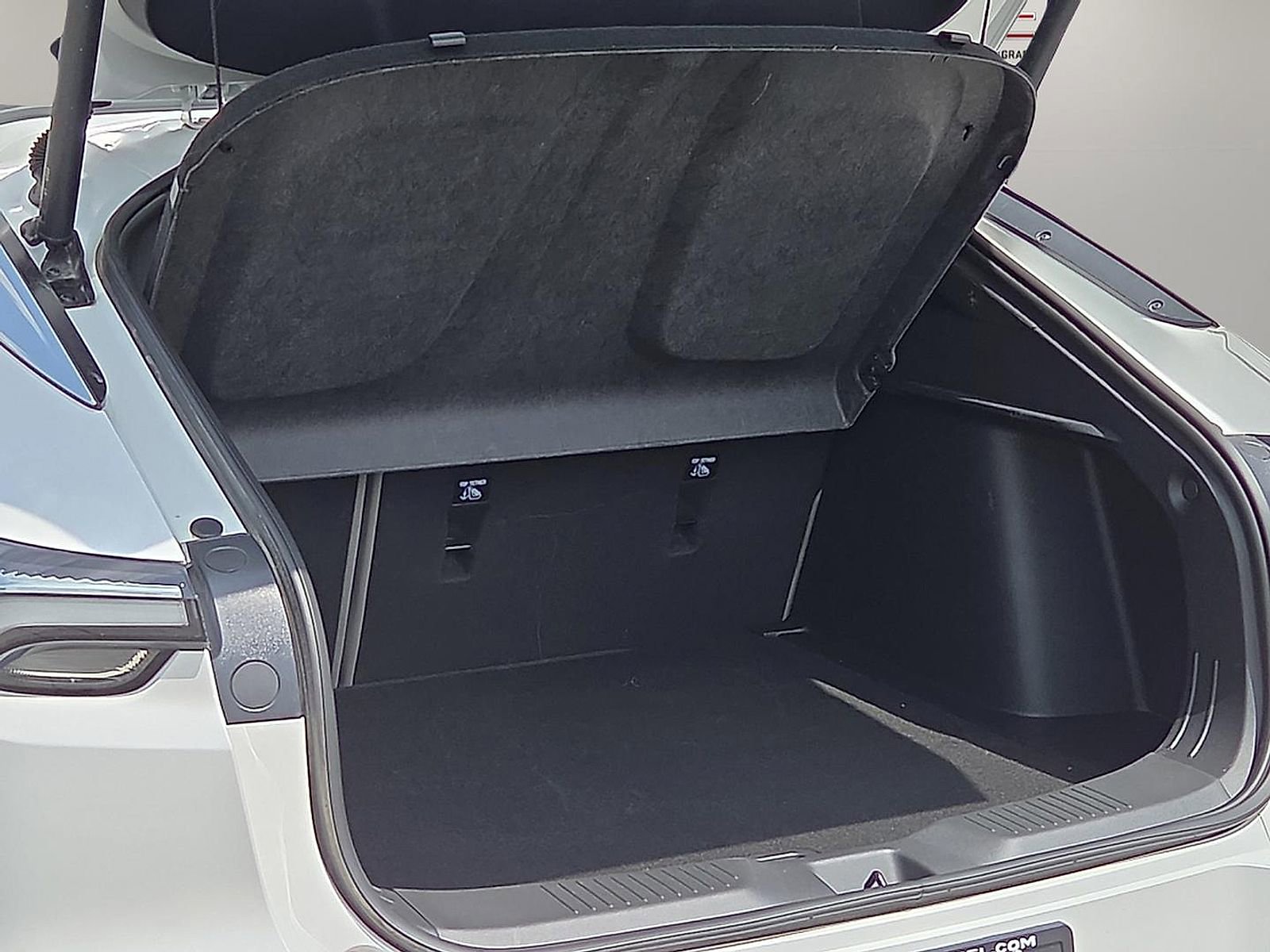 Used 2025 Buick Envista Avenir FWD image 8