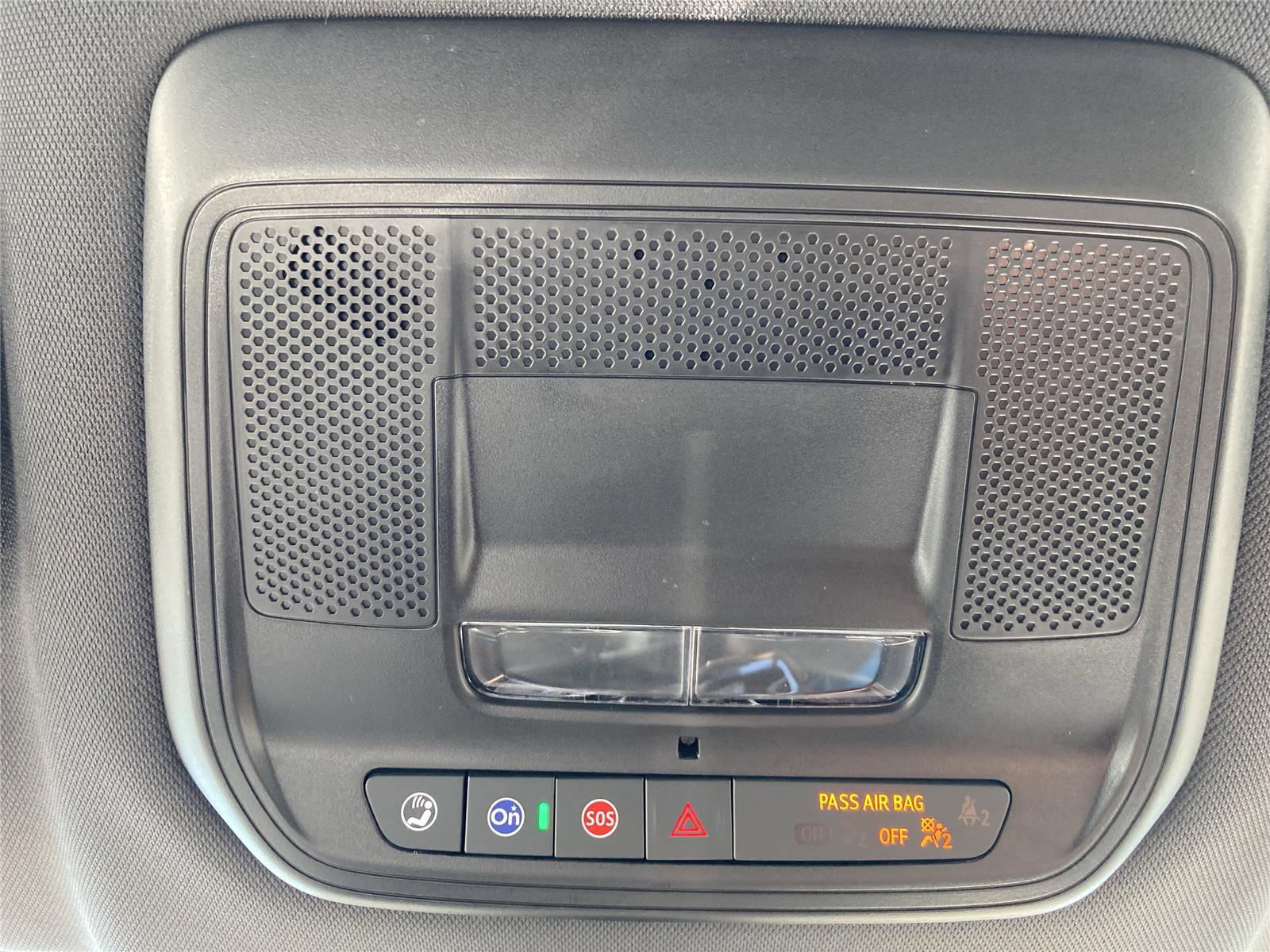 New 2026 Chevrolet Equinox EV LT image 22