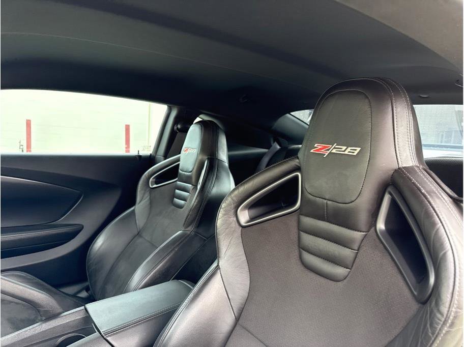 Used 2015 Chevrolet Camaro Z/28 image 15
