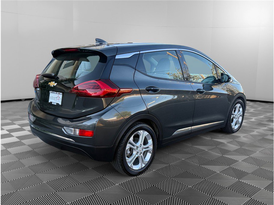 Used 2019 Chevrolet Bolt LT image 5