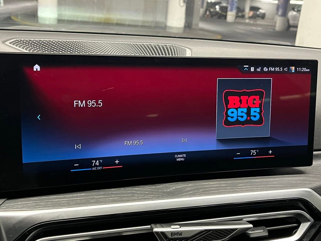 Used 2023 BMW 330i xDrive 330i xDrive image 25