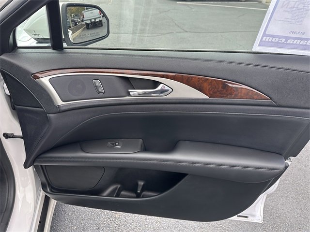Used 2019 Lincoln MKZ Reserve image 35