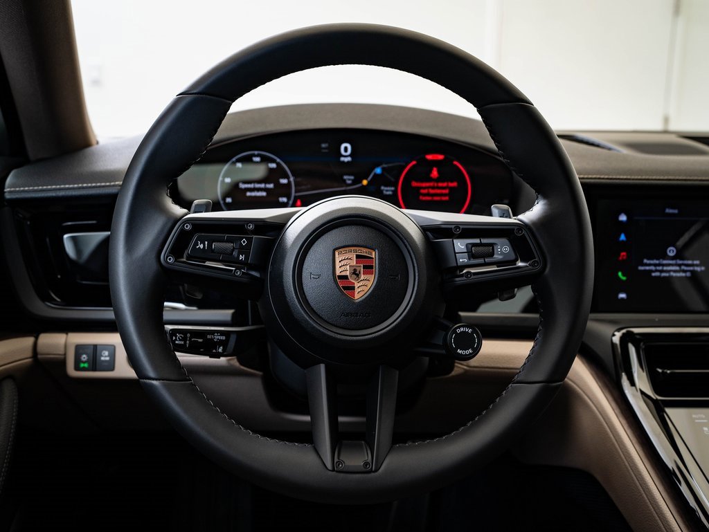 New 2026 Porsche Panamera 4 image 42