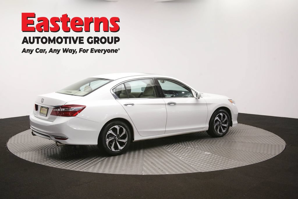 Used 2017 Honda Accord EX-L image 43