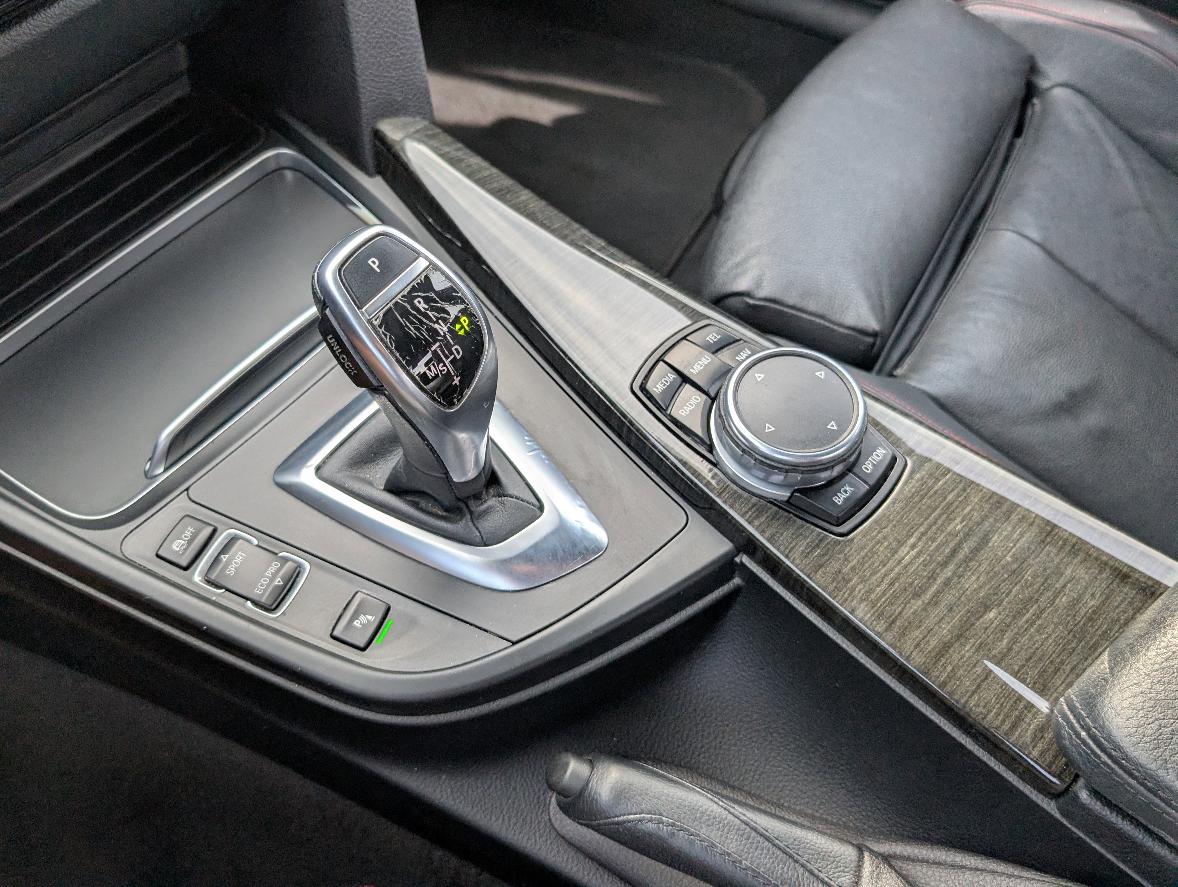 Used 2016 BMW 328i xDrive Sedan image 20