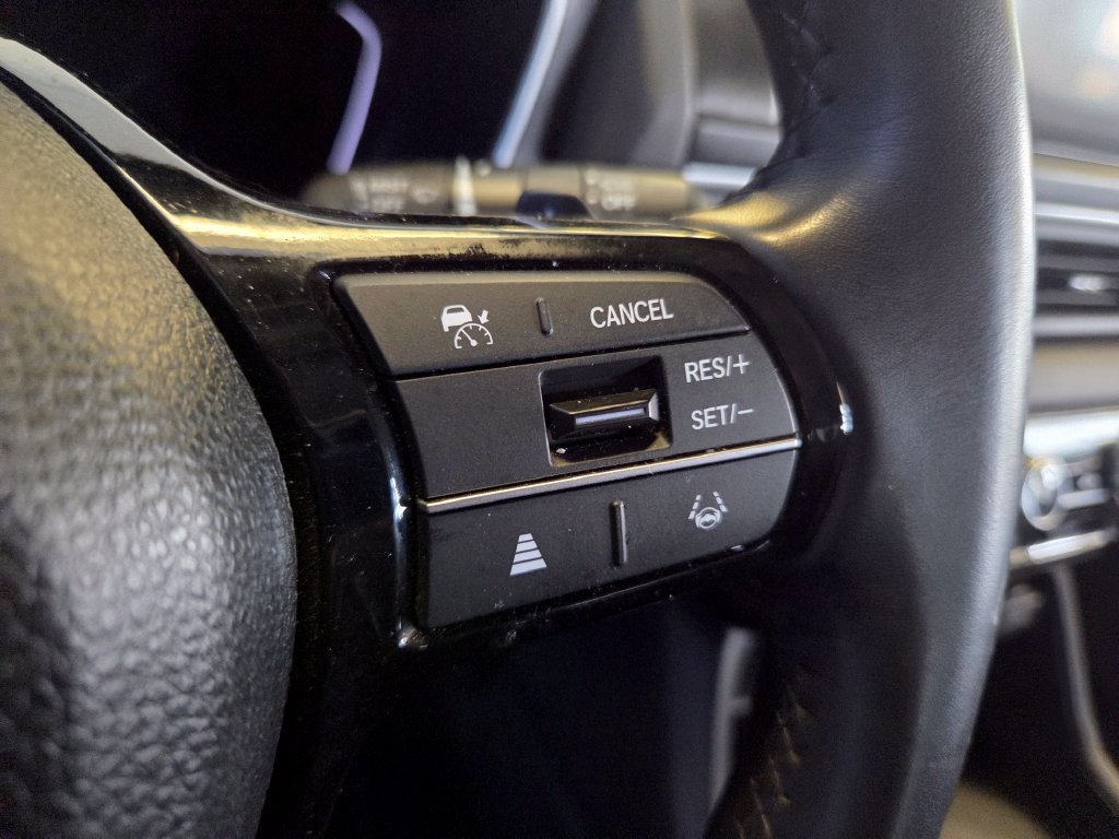 Certified 2025 Honda Pilot EX-L image 38