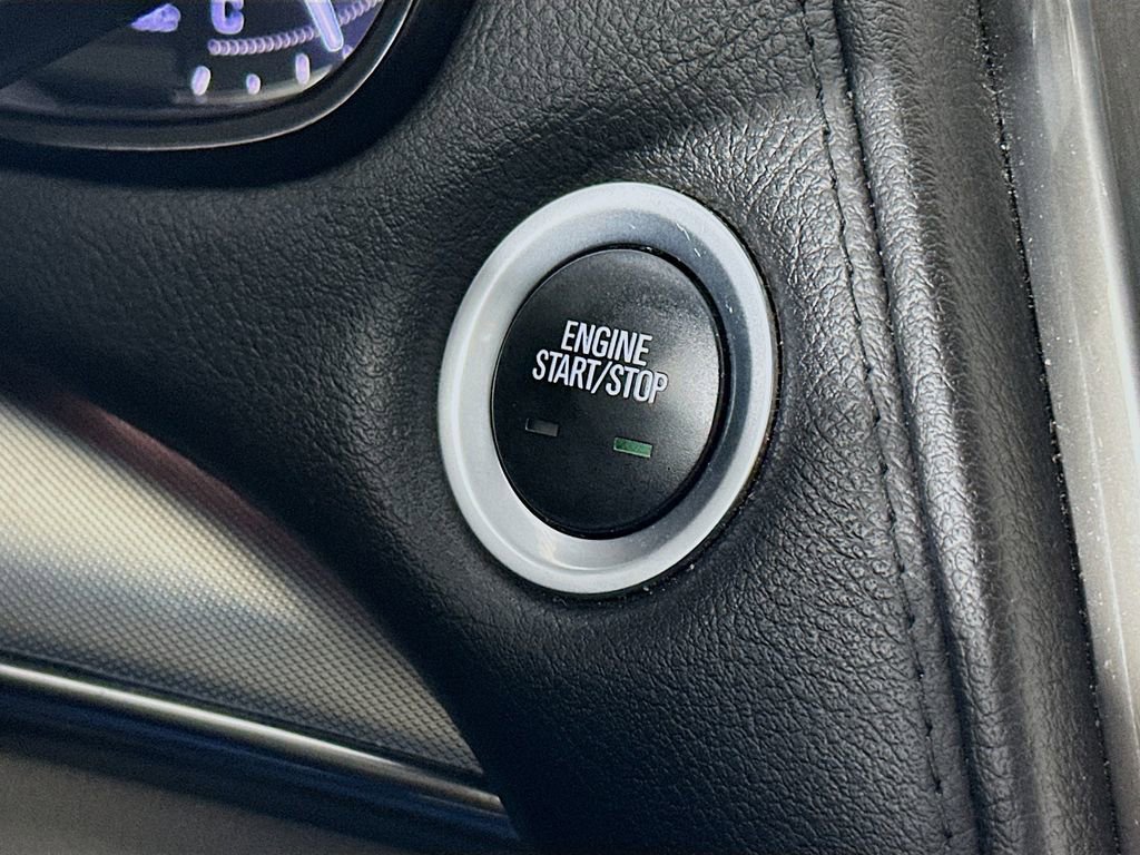 Used 2019 Cadillac CTS Luxury image 22