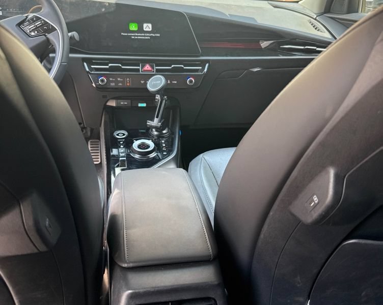 Certified 2023 Kia Niro Wave FWD image 13