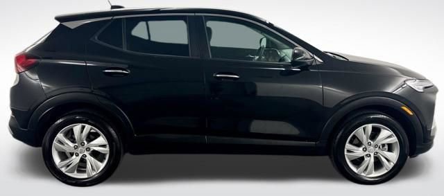 Used 2025 Buick Encore GX Preferred FWD image 9
