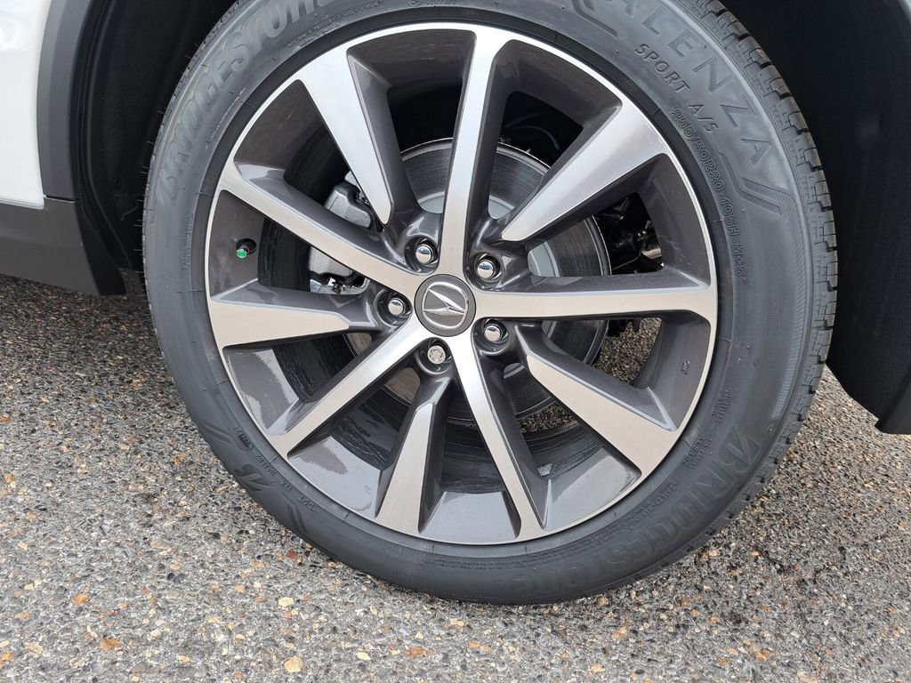 New 2026 Acura MDX w/ Technology Package image 26