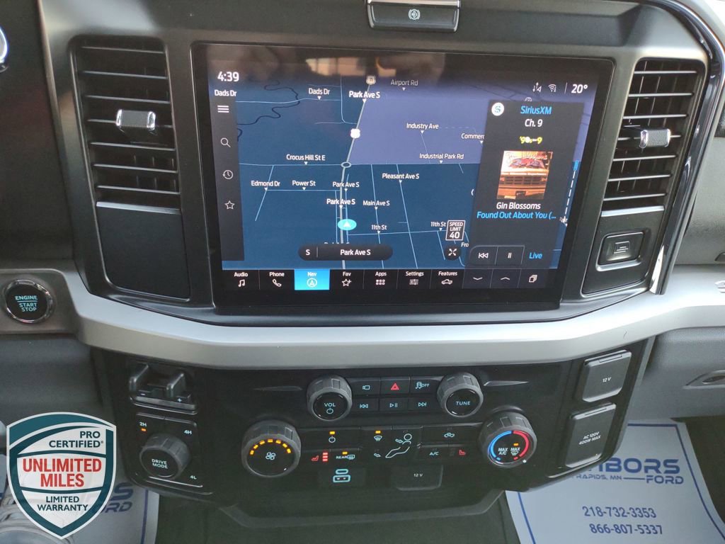 New 2026 Ford F350 XLT w/ XLT Premium Package image 19