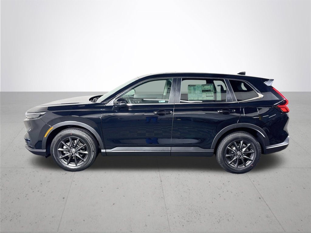 New 2027 Honda CR-V EX-L image 9