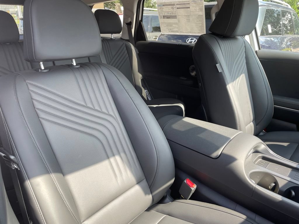 New 2026 Hyundai Palisade SEL AWD/4WD image 10