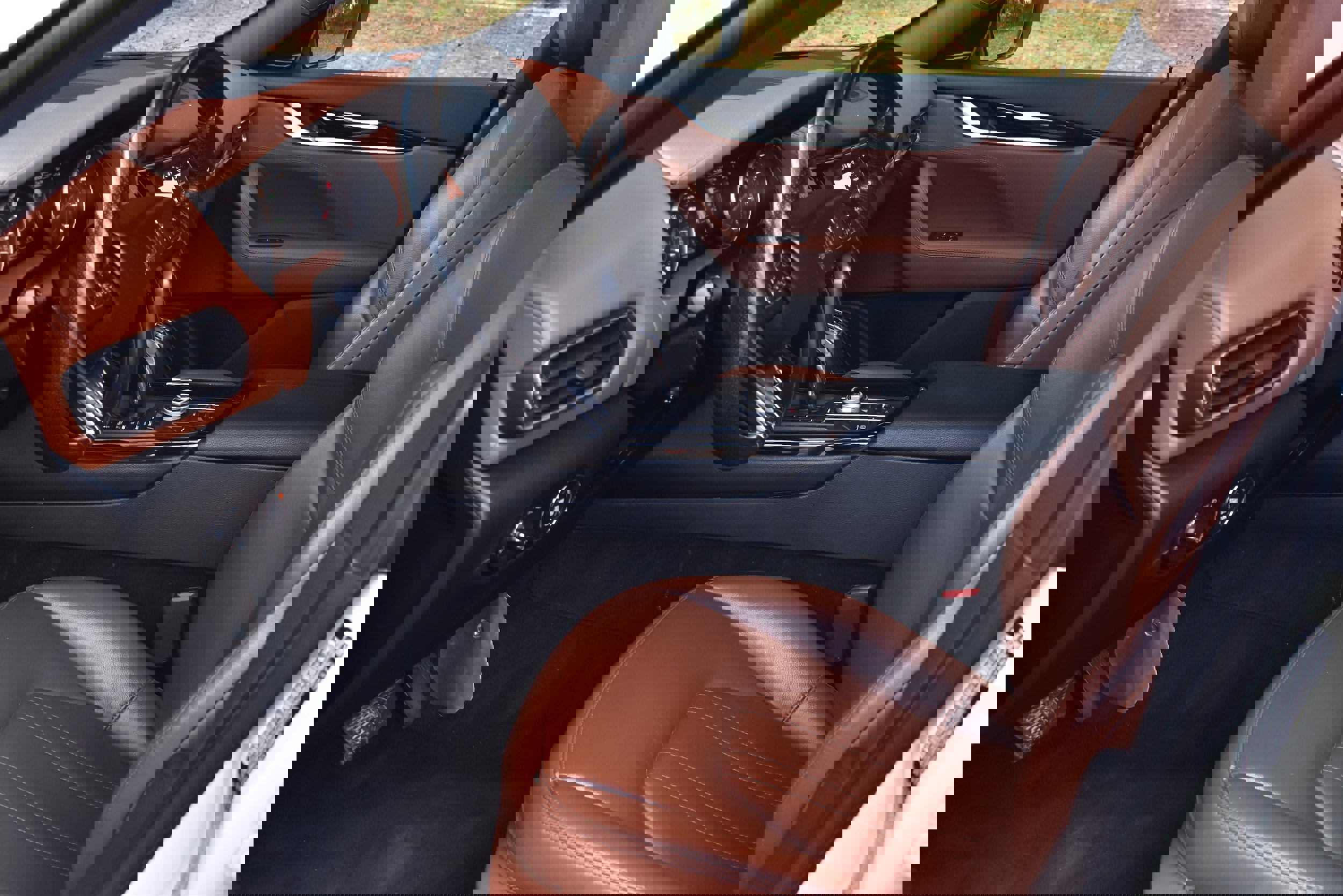 Used 2021 Maserati Levante GranSport image 21