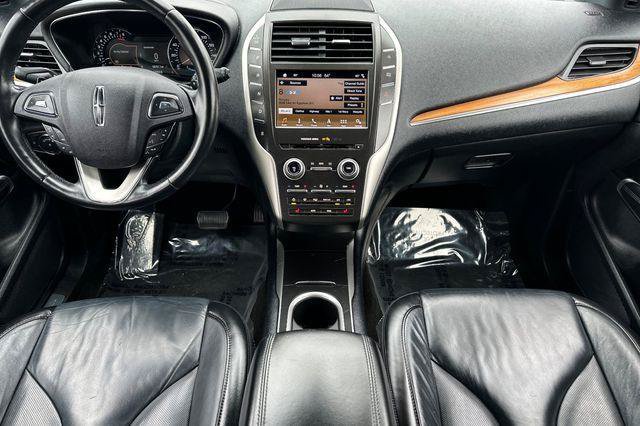 Used 2019 Lincoln MKC Select FWD image 14
