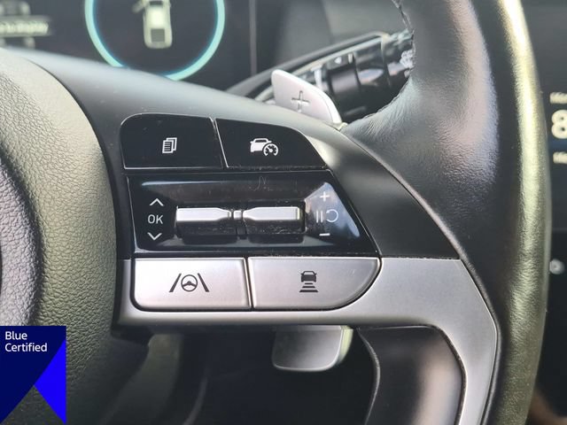 Used 2024 Hyundai Santa Cruz Limited AWD/4WD image 19