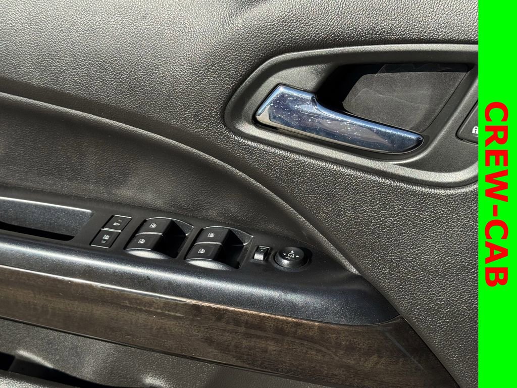 Used 2017 GMC Canyon SLT w/ Driver Alert Package image 20