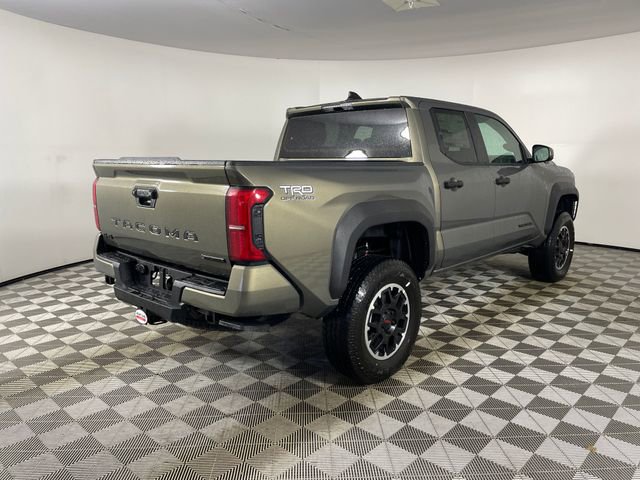 New 2026 Toyota Tacoma TRD Off-Road AWD/4WD image 22