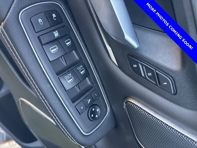 Used 2021 RAM 1500 Rebel w/ Rebel Level 2 Equipment Group image 18